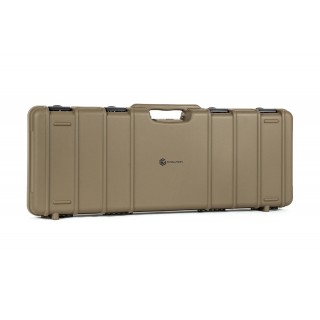 EVOLUTION SOFTAIR TRANSPORT CASE - 90X33X10.5 CM - TAN