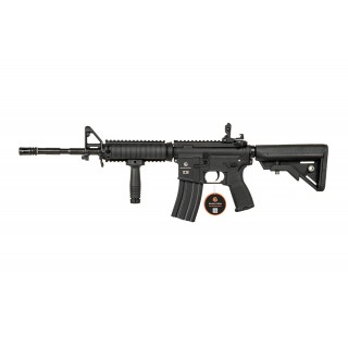 EVOLUTION SOFTAIR M4 RECON SOPMOD CARBONTECH EVOLUTION SOFTAIR M4 RECON SOPMOD CARBONTECH