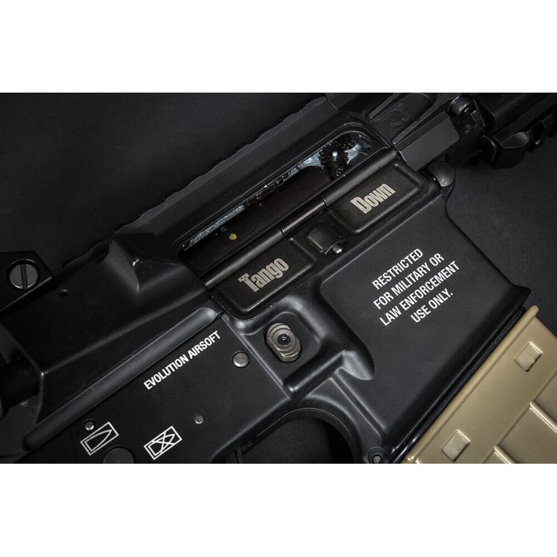 TANGO DOWN ECR-5 TAN - ETS - LIMITED EDITION