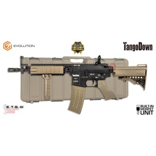 TANGO DOWN ECR-5 TAN - ETS - LIMITED EDITION