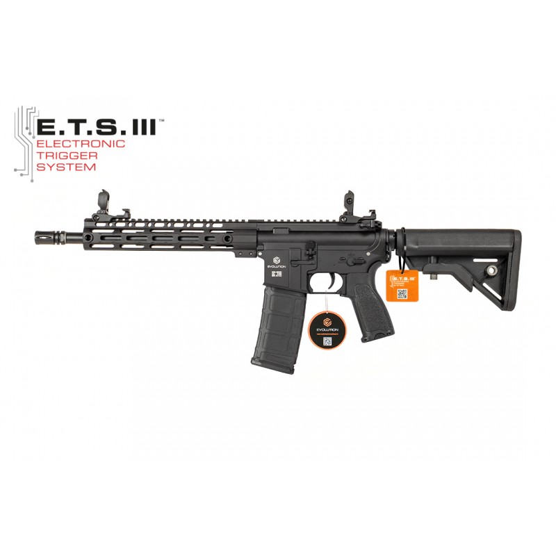 EVOLUTION SOFTAIR RECON BREACHER 13 INCH - M-LOK - ETS