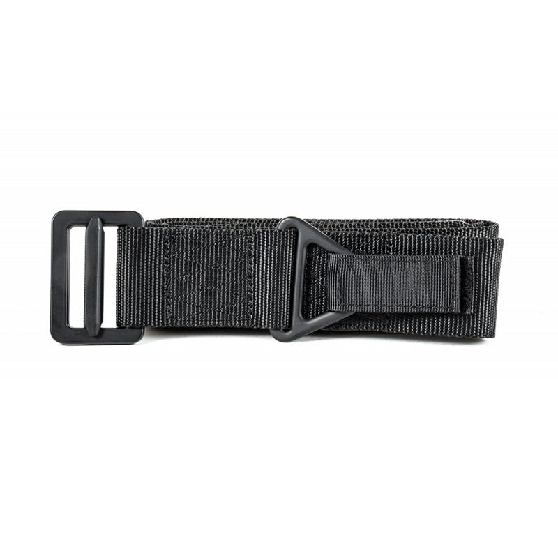 EVOLUTION SOFTAIR CINTURA PER PANTALONI MODELLO BLACK RIVER CQB - NERO