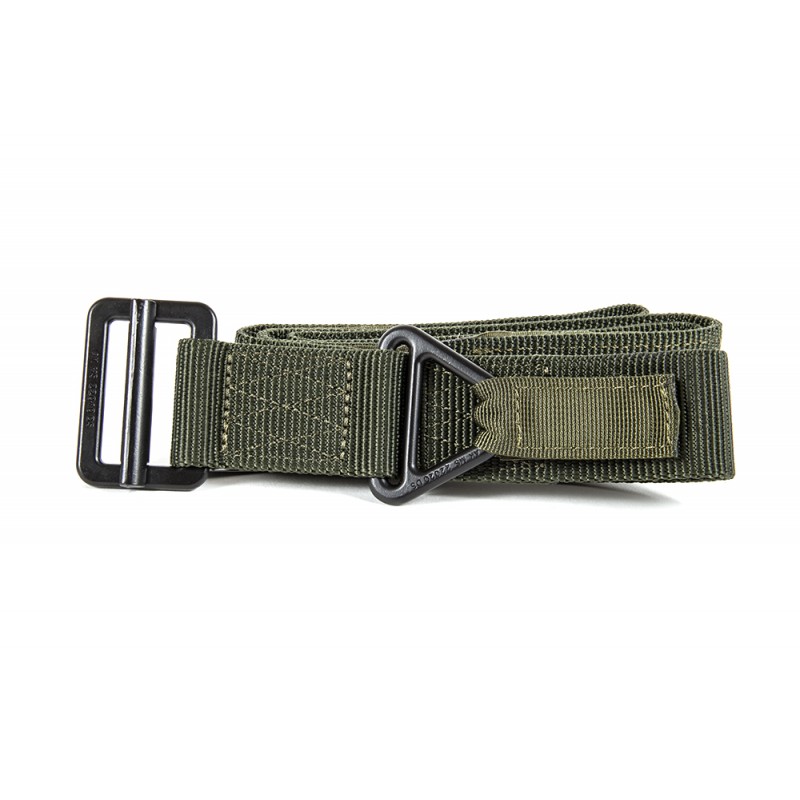 EVOLUTION SOFTAIR CINTURA PER PANTALONI MODELLO BLACK RIVER CQB - VERDE