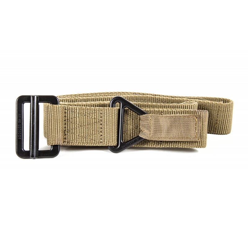EVOLUTION SOFTAIR CINTURA PER PANTALONI MODELLO BLACK RIVER CQB - TAN