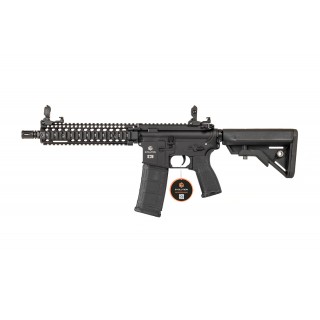 EVOLUTION SOFTAIR RECON MK18 MOD1 10.8 - METAL - NERO EVOLUTION SOFTAIR RECON MK18 MOD1 10.8 - METAL - NERO