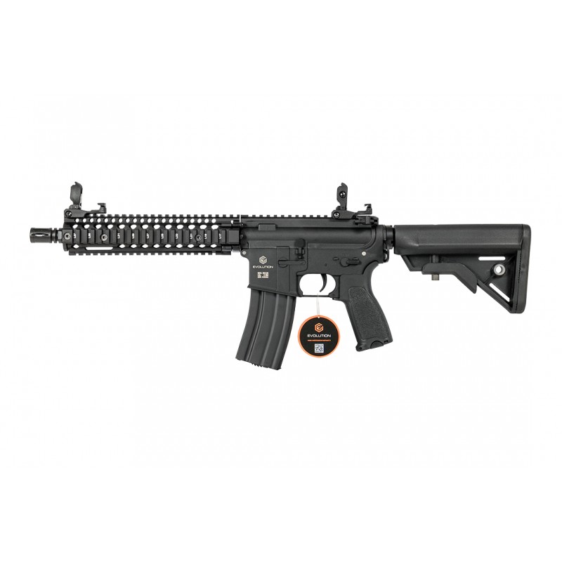 RECON MK18 MOD 1 - 10.8 INCH - CARBONTECH