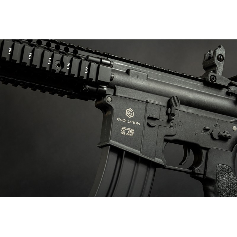 RECON MK18 MOD 1 - 10.8 INCH - CARBONTECH RECON MK18 MOD 1 - 10.8 INCH - CARBONTECH