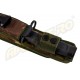 BAIONETA MODEL FULCRUM E.I. - BLACK