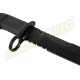 BAIONETA MODEL FULCRUM E.I. - BLACK