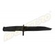 BAIONETA MODEL FULCRUM E.I. - BLACK