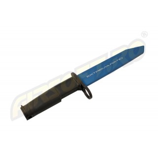 TRAINING KNIVE / CUTIT PENTRU ANTRENAMENT - FULCRUM BAYONET