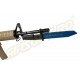 TRAINING KNIVE / CUTIT PENTRU ANTRENAMENT - FULCRUM BAYONET