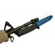 TRAINING KNIVE / CUTIT PENTRU ANTRENAMENT - FULCRUM BAYONET