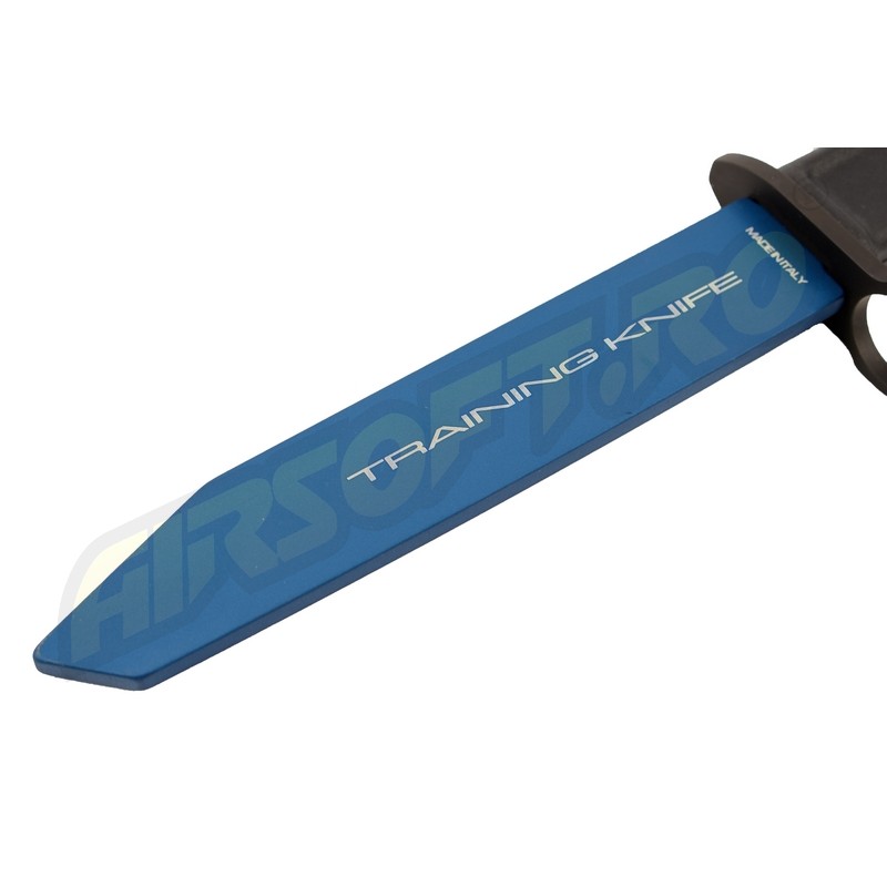 TRAINING KNIVE / CUTIT PENTRU ANTRENAMENT - FULCRUM BAYONET