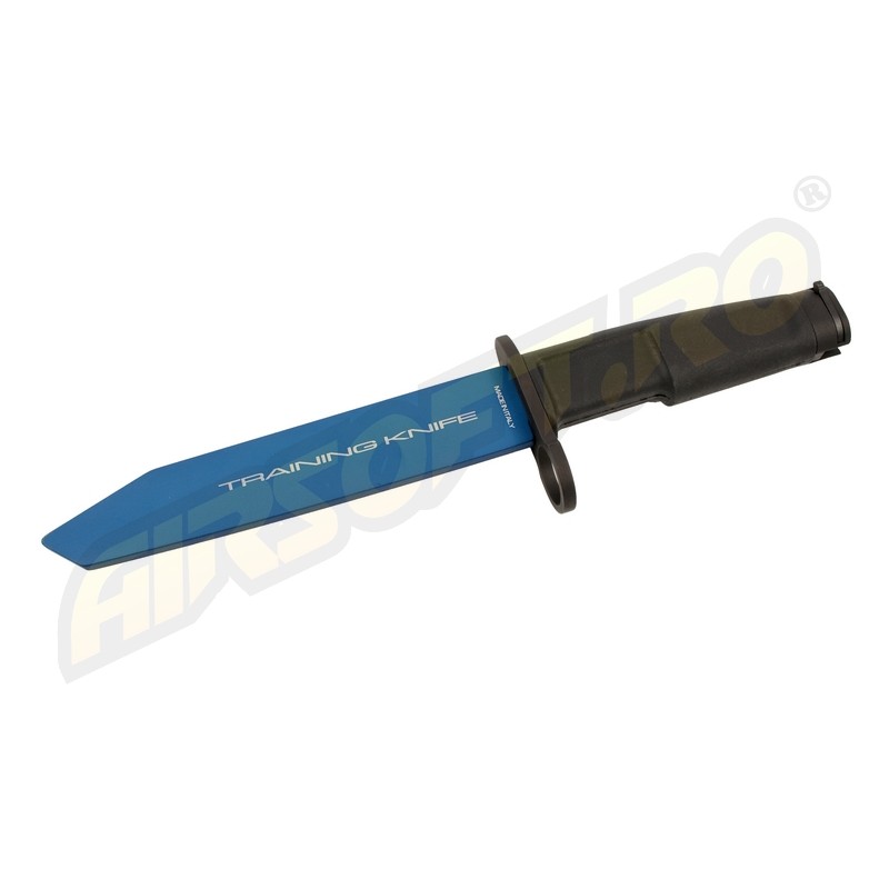 TRAINING KNIVE / CUTIT PENTRU ANTRENAMENT - FULCRUM BAYONET