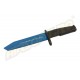 TRAINING KNIVE / CUTIT PENTRU ANTRENAMENT - FULCRUM BAYONET