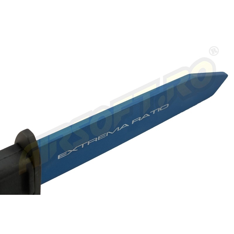 TRAINING KNIVE / CUTIT PENTRU ANTRENAMENT - FULCRUM BAYONET