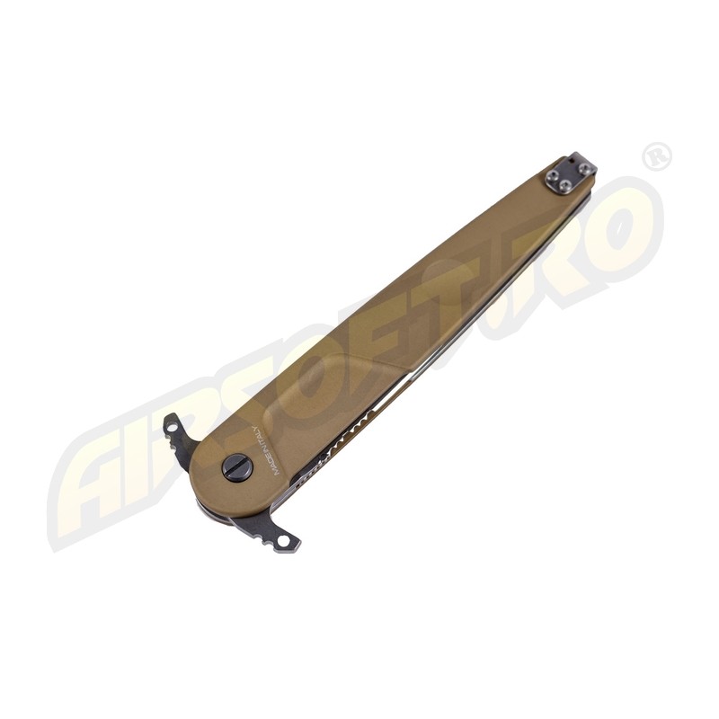 CUTIT MODEL BD4 CONTRACTOR - DESERT