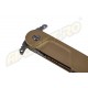CUTIT MODEL BD4 CONTRACTOR - DESERT