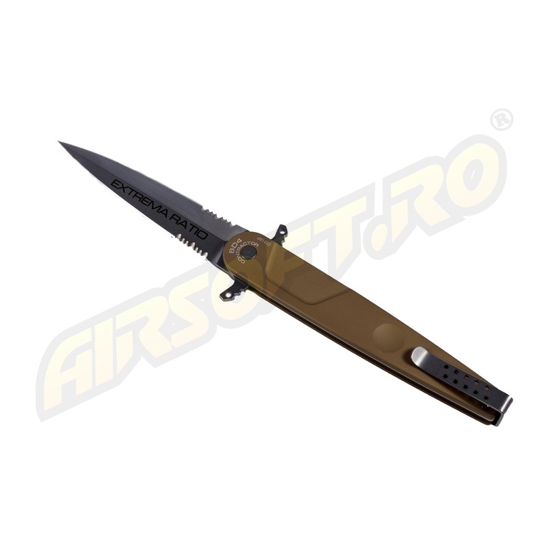 CUTIT MODEL BD4 CONTRACTOR - DESERT