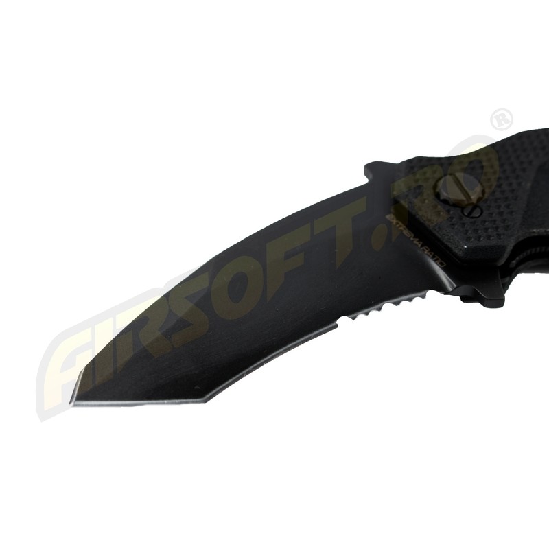 CUTIT MODEL NIGHTMARE - BLACK