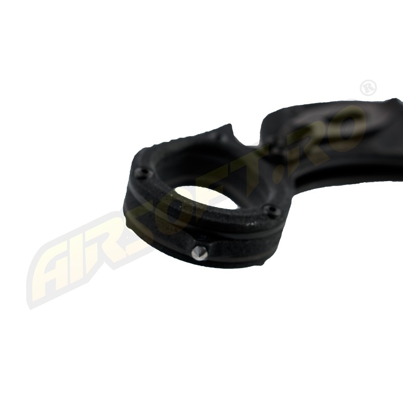 CUTIT MODEL NIGHTMARE - BLACK