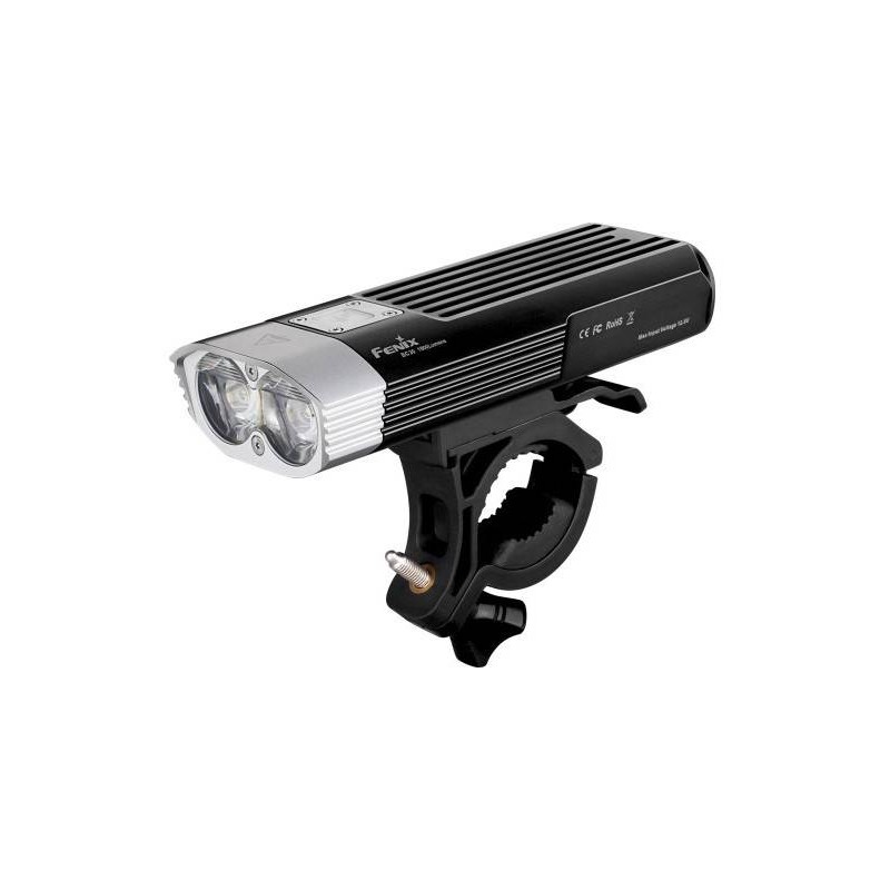 LANTERNA PENTRU BICICLETA MODEL BC30 V2.0