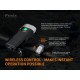 LANTERNA PENTRU BICICLETA MODEL BC30 V2.0