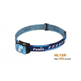 LANTERNA MODEL HL12R XP-G2 - BLUE LANTERNA MODEL HL12R XP-G2 - BLUE