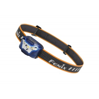 LANTERNA FRONTALA MODEL HL18R - BLUE