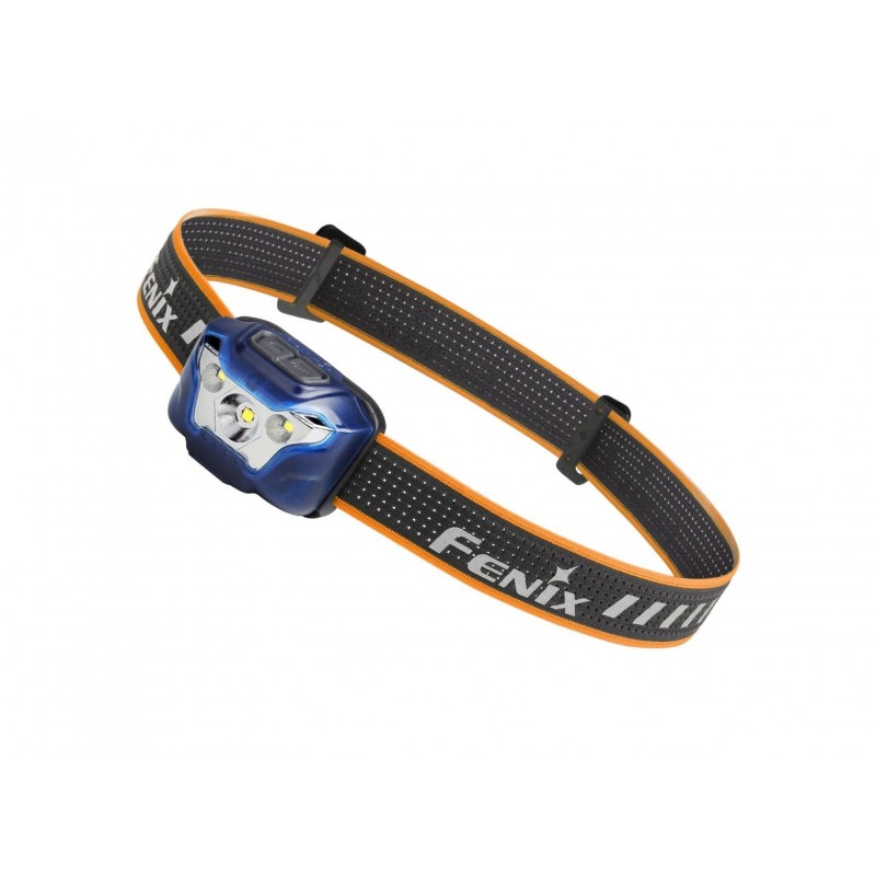 LANTERNA FRONTALA MODEL HL18R - BLUE
