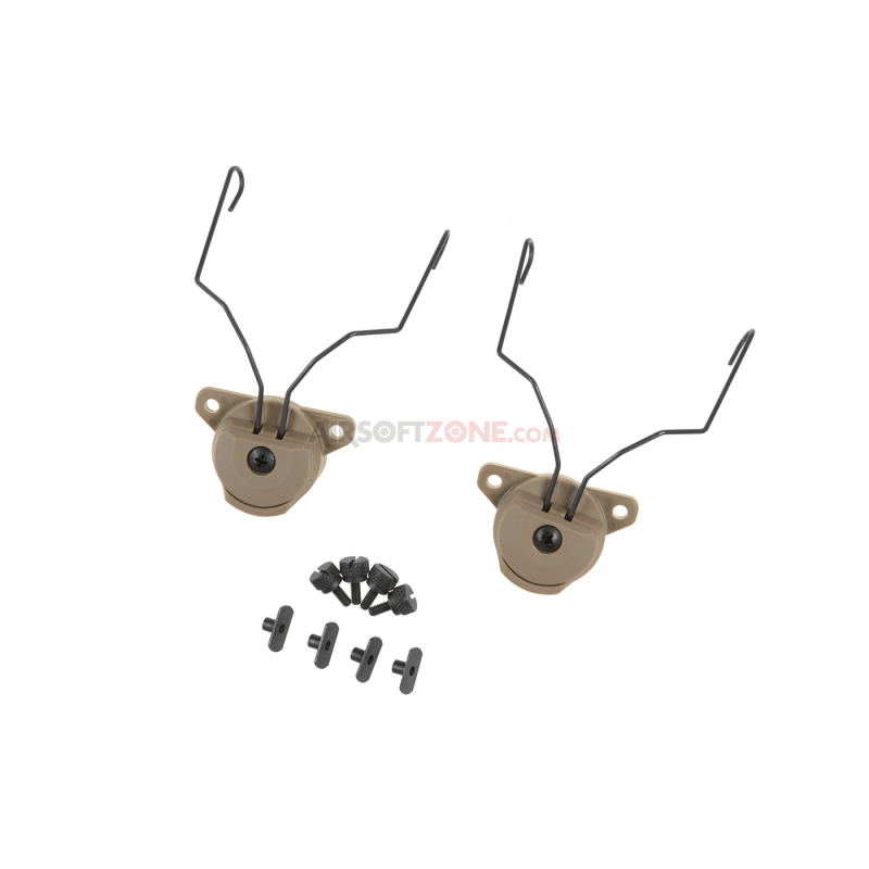 ADAPTOR EXF PT. CASTILE SRD