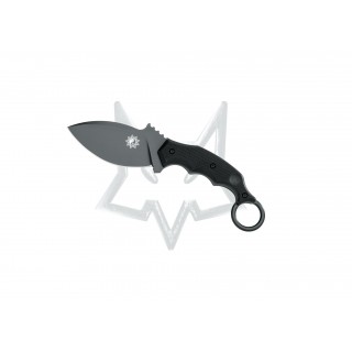 FOX KNIVES COLTELLO MODELLO FOX PARONG DESIGN BY RICHARD DERESPINA  FOX KNIVES COLTELLO MODELLO FOX PARONG DESIGN BY RICHARD DERESPINA