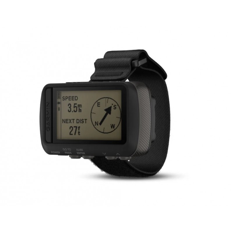 GARMIN FORETREX 601