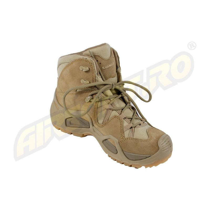 ZEPHYR GTX MID TF WS - COYOTE