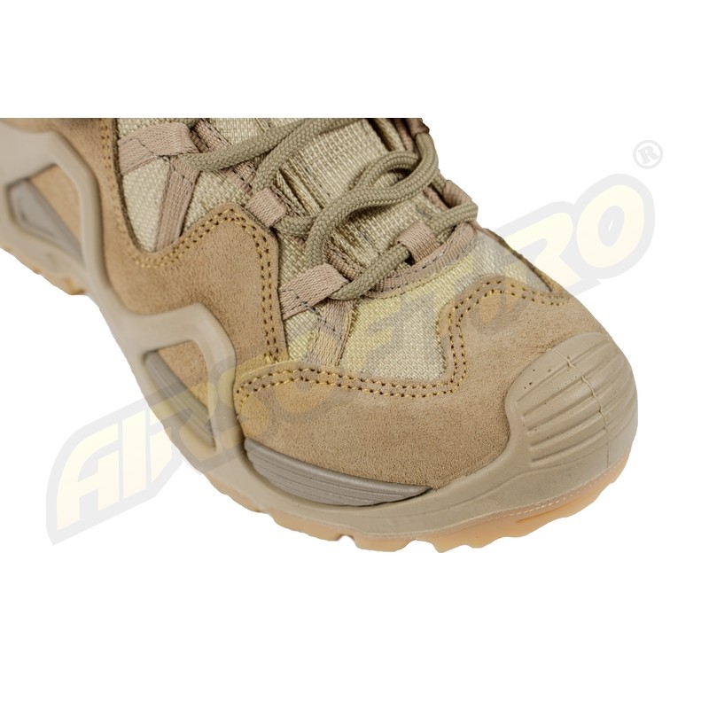 ZEPHYR GTX MID TF WS - COYOTE