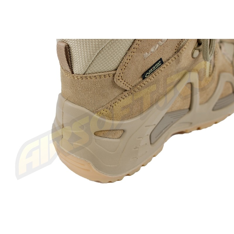 ZEPHYR GTX MID TF WS - COYOTE