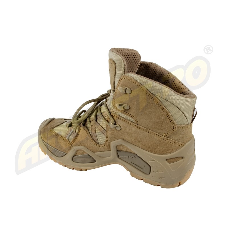 ZEPHYR GTX MID TF WS - COYOTE