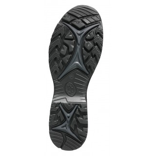 HAIX BLACK EAGLE ATHLETIC 2.1 GTX MID - BLACK