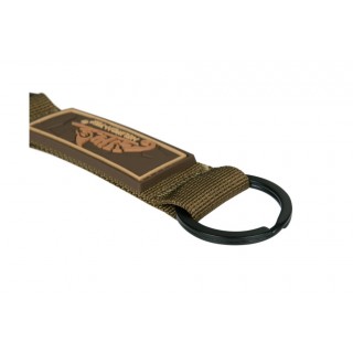 PORT CHEI CU LOGO - COYOTE