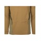 HANORAC MODEL RANGE HOODIE - TOP COOL - SHADOW GREY/BLACK