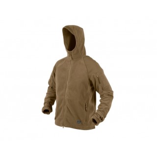 Helikon Tex CUMULUS JACKET - HEAVY FLEECE - COYOTE Helikon Tex CUMULUS JACKET - HEAVY FLEECE - COYOTE