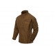 VESTON MODEL MBDU - NYCO RIPSTOP - MUD BROWN