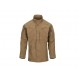 VESTON MODEL MBDU - NYCO RIPSTOP - MUD BROWN