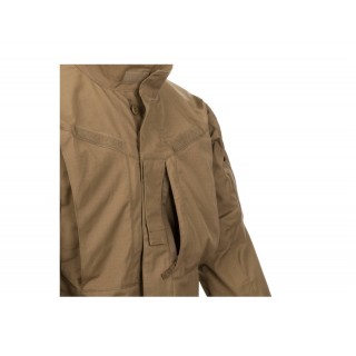HELIKON MBDU SHIRT - NYCO RIPSTOP - MUD BROWN