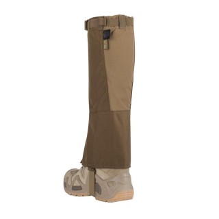 SNOWFALL LONG GAITERS - CORDURA -  US WOODLAND