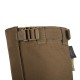 SNOWFALL LONG GAITERS - CORDURA -  US WOODLAND