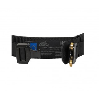 HELIKON-TEX COBRA COMPETITION RANGE BELT® - BLACK