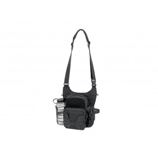 EDC SIDE BAG - CORDURA - BLACK
