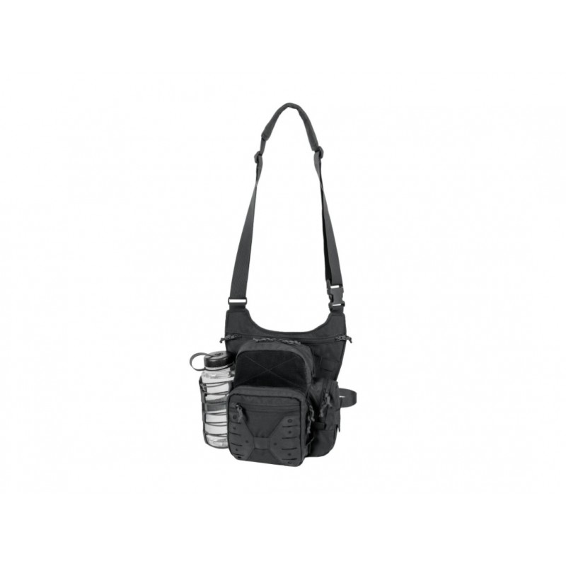EDC SIDE BAG - CORDURA - BLACK